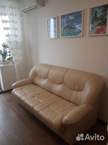 2-к квартира, 45 м², 15/16 эт.