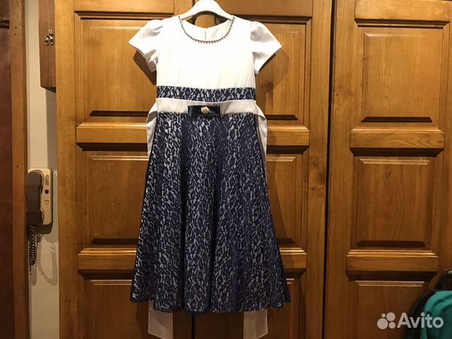 Платье для девочки Платье для девочки