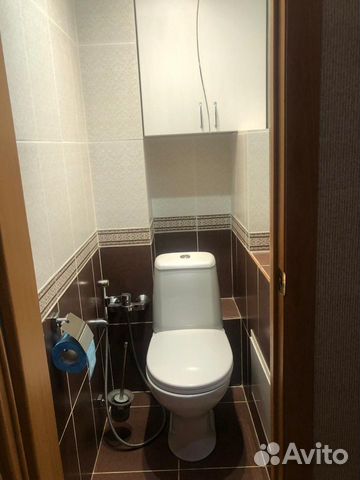 1-к квартира, 33 м², 9/10 эт.