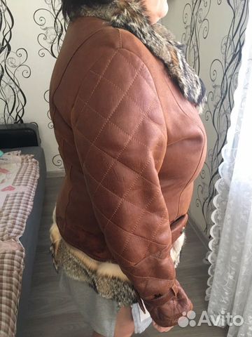 Дубленка Дубленка