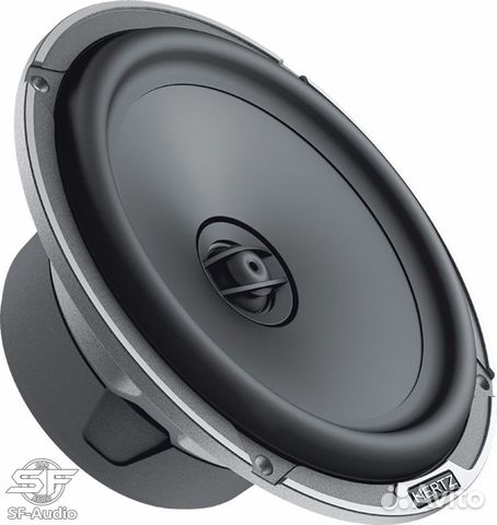 Акустическая система Hertz MPX 165.3 PRO Акустическая система Hertz MPX 165.3 PRO