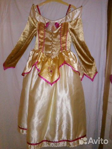 Новогодний костюм, р. 116, Disney Новогодний костюм, р. 116, Disney