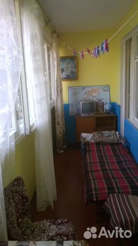 1-к квартира, 29.6 м², 2/3 эт.