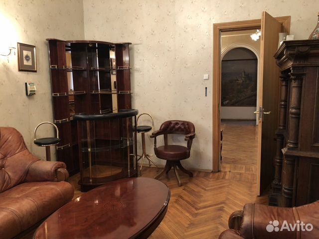 5-к квартира, 145.4 м², 3/8 эт. 5-к квартира, 145.4 м², 3/8 эт.