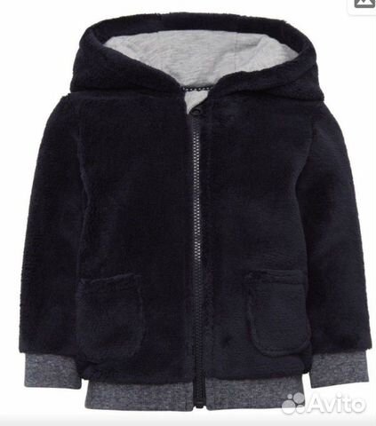 Толстовка Толстовка