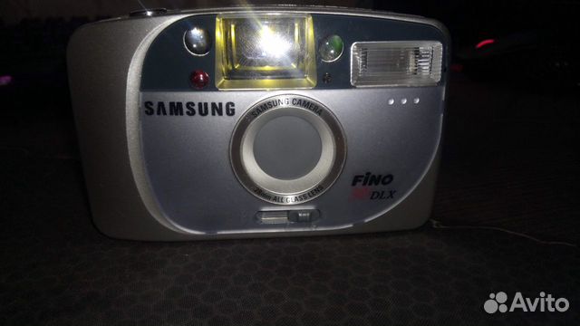 Samsung fino 25 dlx фото