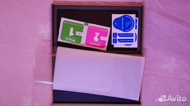 Чехол и стекло для SAMSUNG Galaxy S6 Edge Чехол и стекло для SAMSUNG Galaxy S6 Edge