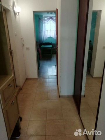 3-к квартира, 60 м², 1/2 эт. 3-к квартира, 60 м², 1/2 эт.