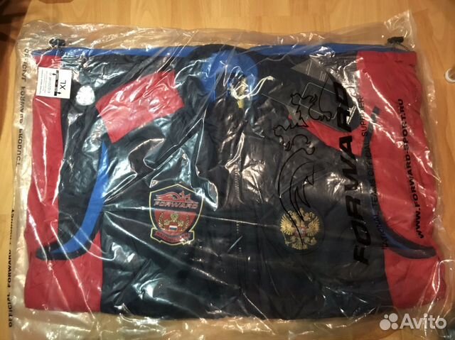 Жилет утеплённый (двухсторонний) Forward Жилет утеплённый (двухсторонний) Forward