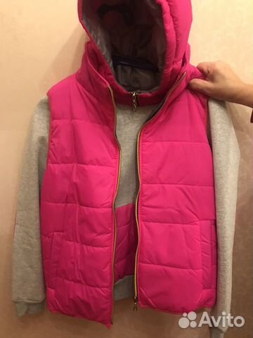 Костюм-тройка