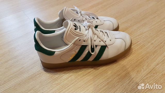 Кроссовки Adidas Gazelle Кроссовки Adidas Gazelle