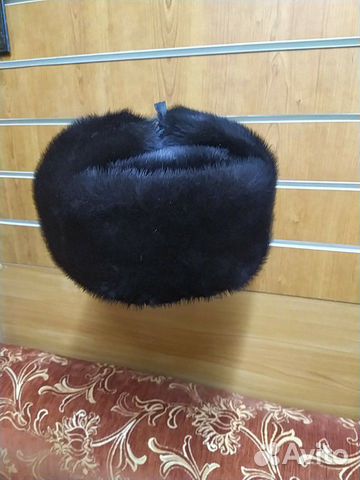 Мужская шапка Мужская шапка