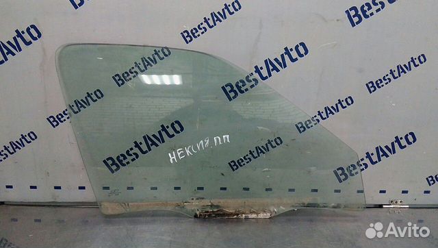 Стекло переднее левое Daewoo Nexia Стекло переднее левое Daewoo Nexia