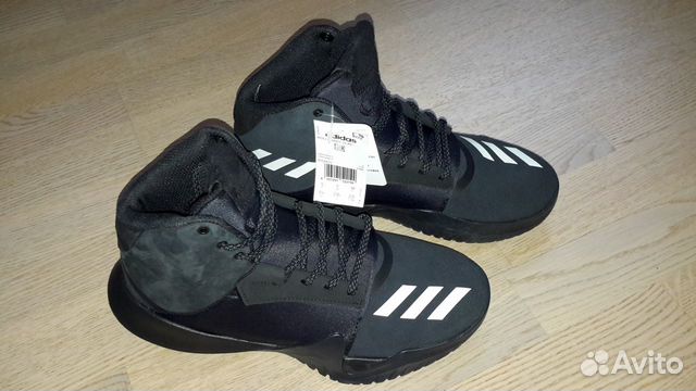 Кроссовки Adidas Ado crazy team новые 38 Кроссовки Adidas Ado crazy team новые 38