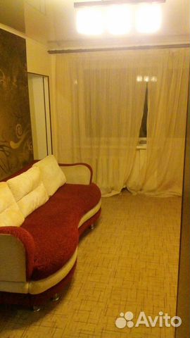 1-к квартира, 30 м², 3/5 эт.