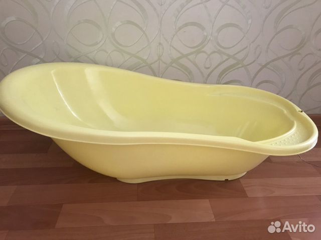 Ванночка для купания Ванночка для купания