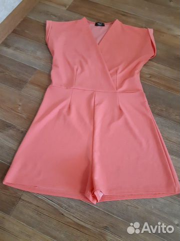 Комбинезон Комбинезон