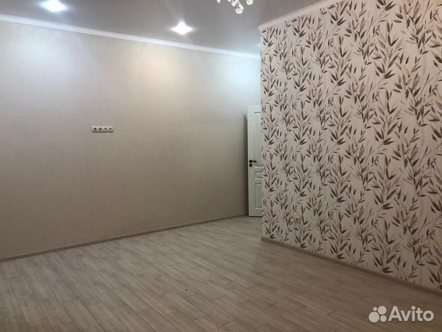 1-к квартира, 45 м², 2/3 эт. 1-к квартира, 45 м², 2/3 эт.