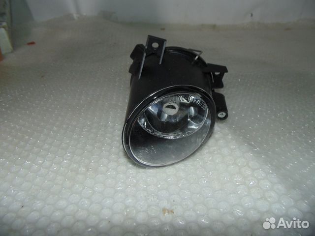 Фара противотуманная правая VW polo (2001-2009) Фара противотуманная правая VW polo (2001-2009)