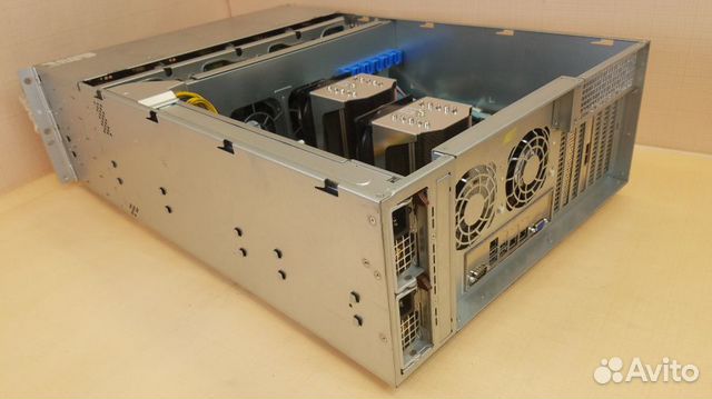 SM X9DRI-F 4U/2xE5-2620/DDR3/24xHDD/raid6/2x920W SM X9DRI-F 4U/2xE5-2620/DDR3/24xHDD/raid6/2x920W