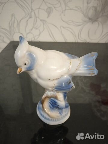 Гжель старая