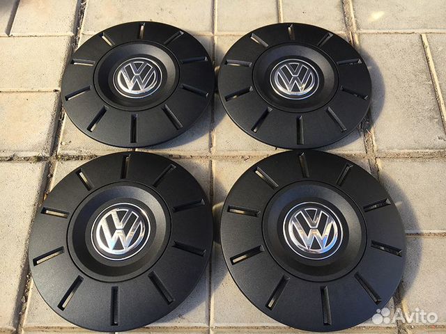Новые штампованные диски VW Multivan R17 Новые штампованные диски VW Multivan R17