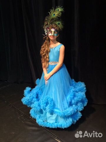 Платье для девочки Платье для девочки