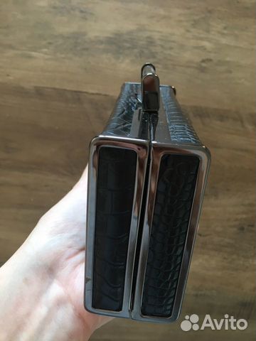 Сумка клатч Zara