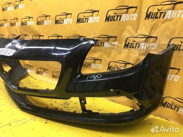Бампер передний Mercedes Slk R172 2011-2015 Бампер передний Mercedes Slk R172 2011-2015