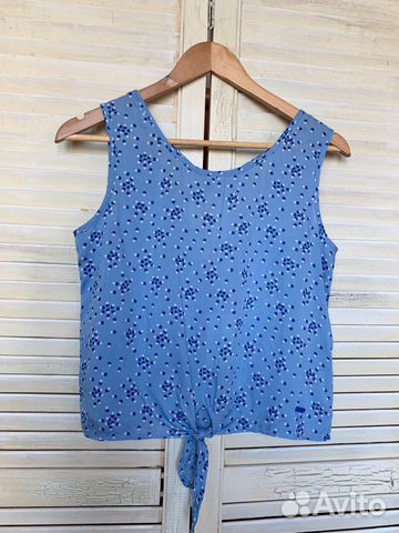 Топ Pepe Jeans 164/XS Топ Pepe Jeans 164/XS