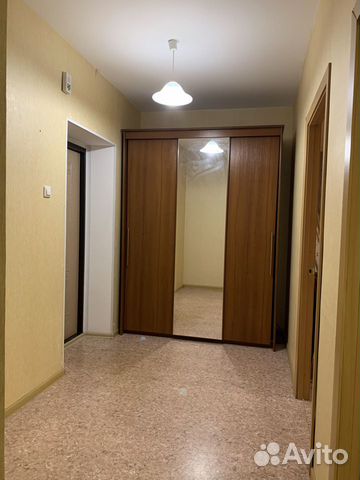 1-к квартира, 42 м², 6/10 эт. 1-к квартира, 42 м², 6/10 эт.