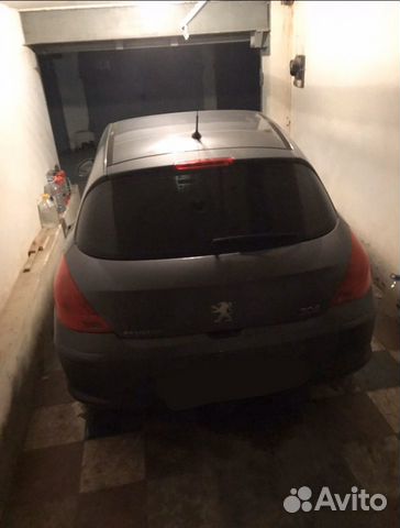 Гараж, 18 м² Гараж, 18 м²