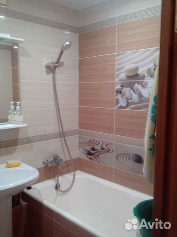 1-к квартира, 30.4 м², 4/5 эт. 1-к квартира, 30.4 м², 4/5 эт.
