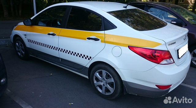 Аренда авто под такси Аренда авто под такси