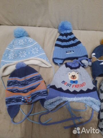 Шапка Шапка