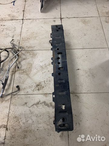 Форд фокус 2 усилитель переднего бампера Форд фокус 2 усилитель переднего бампера