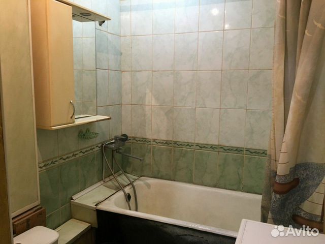 3-к квартира, 57 м², 1/5 эт.