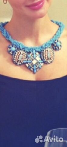 Ожерелье