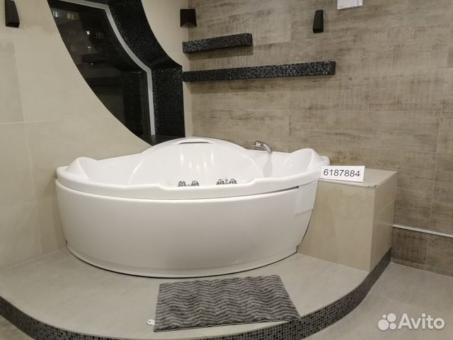 1-к квартира, 75 м², 7/7 эт. 1-к квартира, 75 м², 7/7 эт.