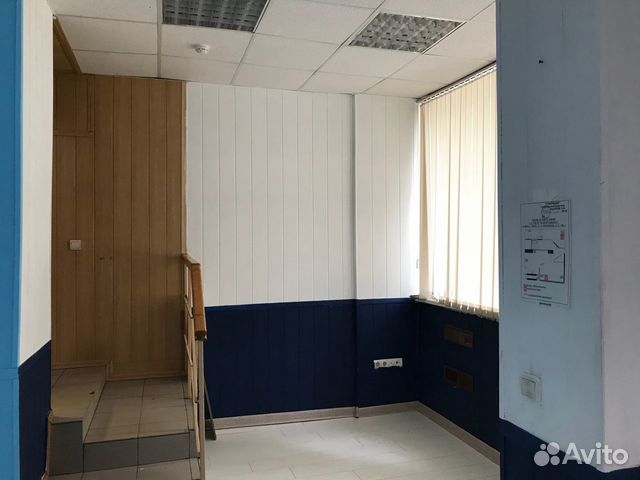 Офисное помещение, 52 м²