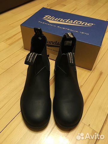 Ботинки Blundstone новые Ботинки Blundstone новые