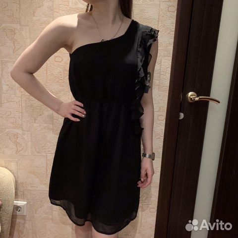 Платье