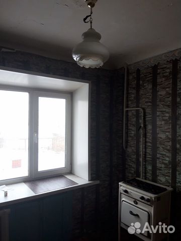 1-к квартира, 30.3 м², 2/5 эт.