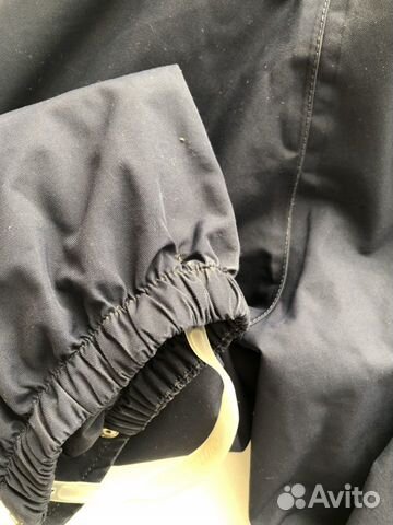 Reima tec куртка+брюки Reima tec куртка+брюки