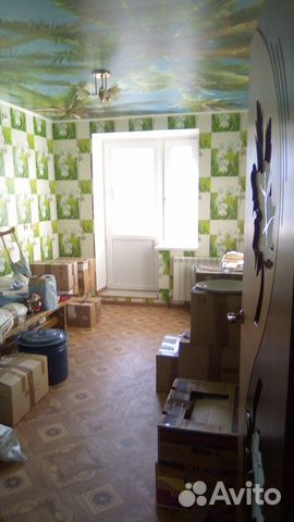 1-к квартира, 51 м², 10/11 эт.