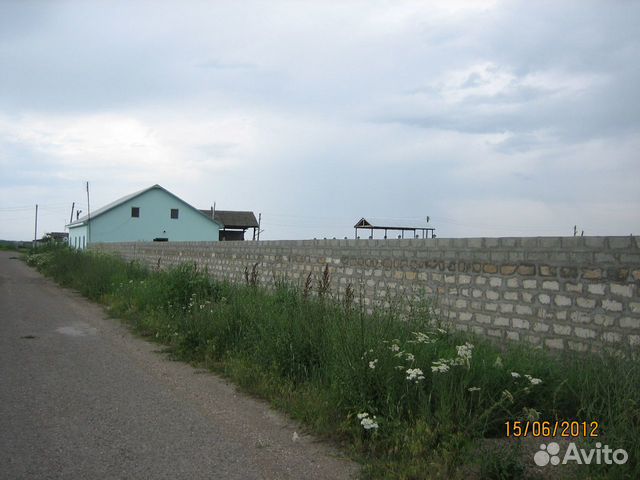 Хозяйство под ферму