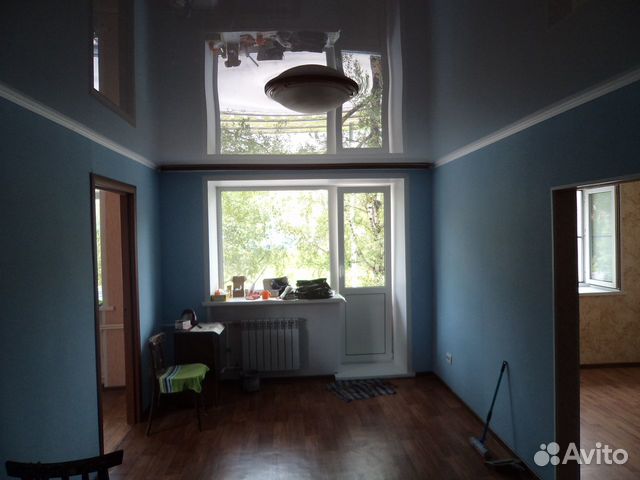 2-к квартира, 41.8 м², 2/4 эт. 2-к квартира, 41.8 м², 2/4 эт.
