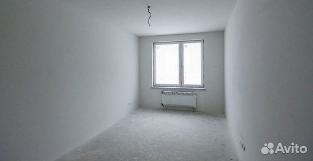 2-к квартира, 65.1 м², 3/13 эт.