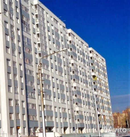 2-к квартира, 52 м², 2/2 эт. 2-к квартира, 52 м², 2/2 эт.