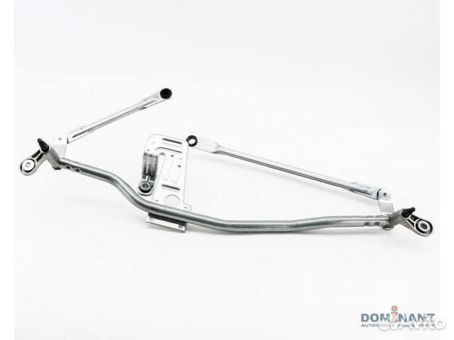 Трапеция стеклоочистителя Citroen / Peugeot / Fiat